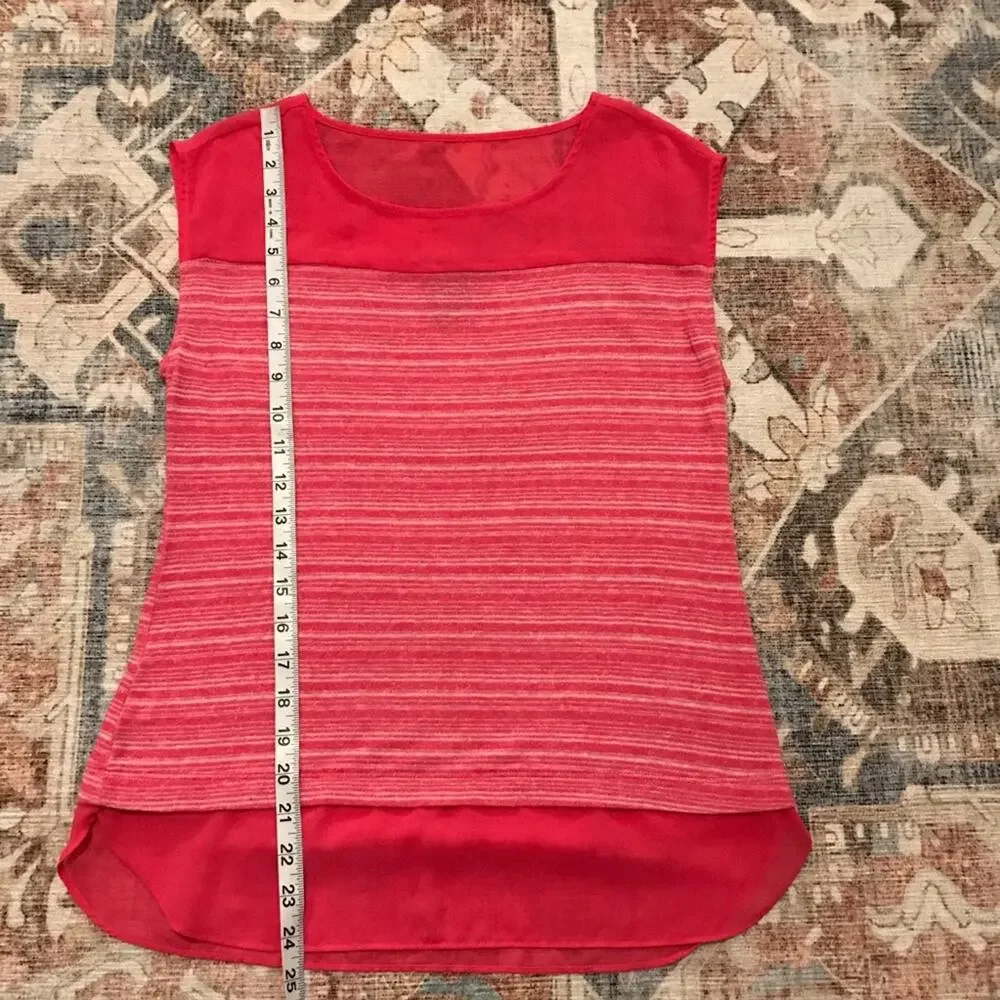 Ann Taylor petite factory size small